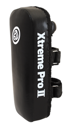 Reevo Thai Pads